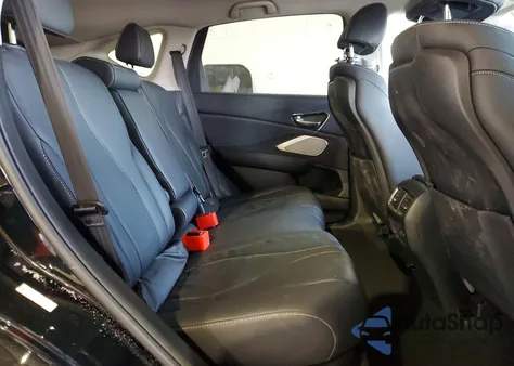 2019 Acura Rdx Technology z USA, uszkodzony, nr VIN 5J8TC2H50KL044275